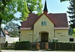 Adventgemeinde Neuenhagen-Woltersdorf